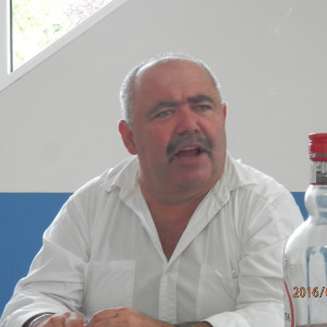 Photo de profil de Didier Rouaix
