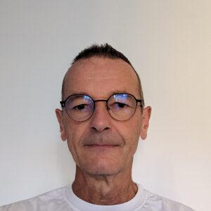 Photo de profil de Didier Roudeau