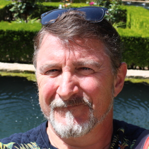 Photo de profil de Didier Roudier