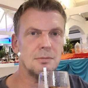 Photo de profil de Didier Rouet