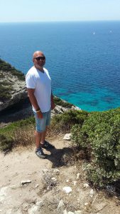 Photo de profil de Didier Roumes