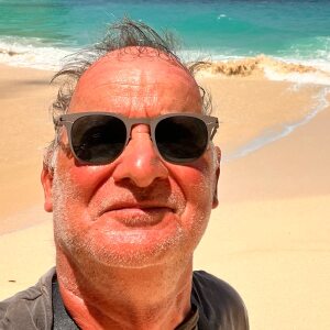 Photo de profil de Didier Roussarie
