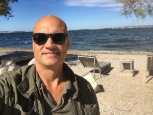 Photo de profil de Didier Rousseau