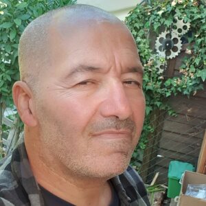 Photo de profil de Didier Roussel