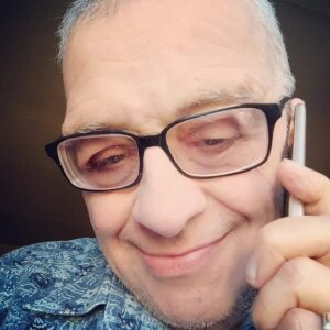 Photo de profil de Didier Roussilhe
