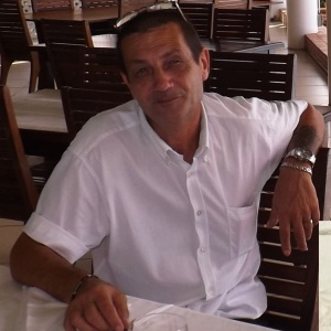 Photo de profil de Didier Rouviere