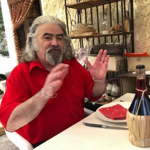Photo de profil de Didier Rouziere