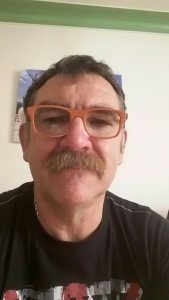 Photo de profil de Didier Rubin