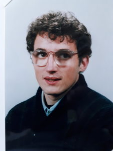 Photo de profil de Didier Rue