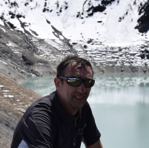 Photo de profil de Didier Saffroy