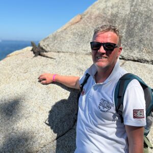 Photo de profil de Didier Saillard