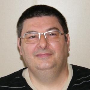 Photo de profil de Didier Salles