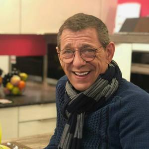 Photo de profil de Didier Salvia