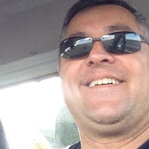 Photo de profil de Didier Santamaria
