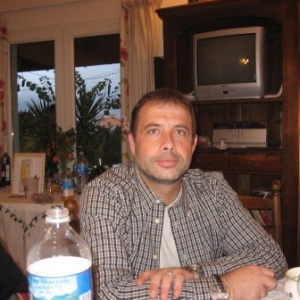 Photo de profil de Didier Sarloutte