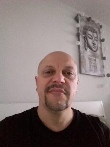Photo de profil de Didier Sarradin