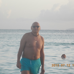 Photo de profil de Didier Sassoli