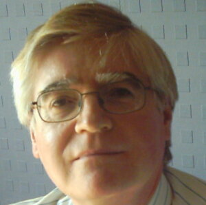 Photo de profil de Didier Schandel