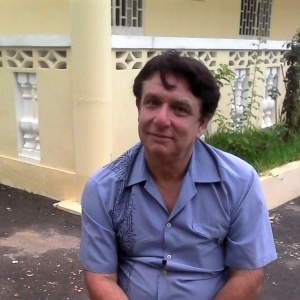 Photo de profil de Didier Schroeder