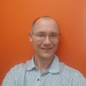 Photo de profil de Didier Schwartz