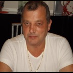 Photo de profil de Didier Secci