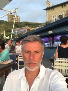 Photo de profil de Didier Senn
