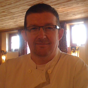 Photo de profil de Didier Serres