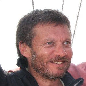 Photo de profil de Didier Simon