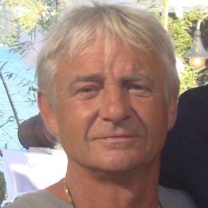 Photo de profil de Didier Soncini