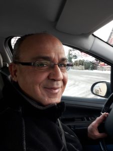 Photo de profil de Didier Spennato