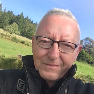 Photo de profil de Didier Staebler