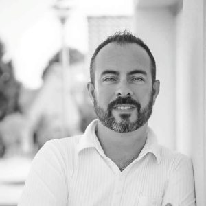 Photo de profil de Didier Steyaert