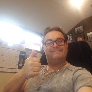 Photo de profil de Didier Stimpfling