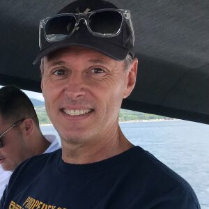 Photo de profil de Didier Stiquel