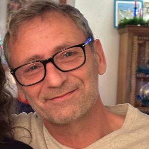 Photo de profil de Didier Sztergbaum