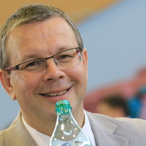 Photo de profil de Didier Taillez