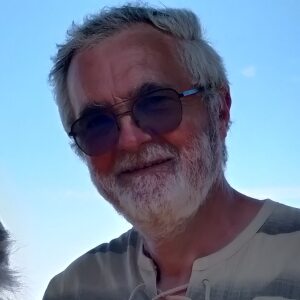 Photo de profil de Didier Tamé