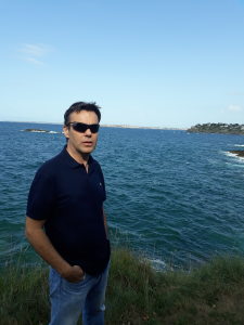 Photo de profil de Didier Tanguy