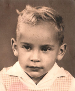 Photo de profil de Didier Tarquis