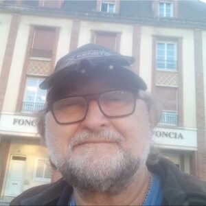 Photo de profil de Didier Taupin