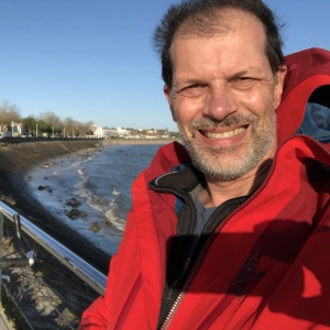 Photo de profil de Didier Teruel