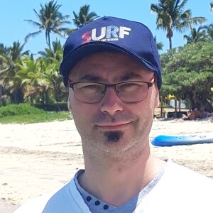 Photo de profil de Didier Tessier
