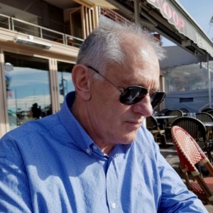 Photo de profil de Didier Testaniere