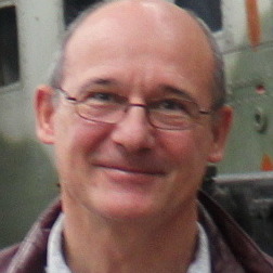 Photo de profil de Didier Thellier