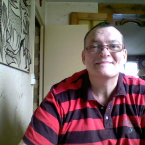 Photo de profil de Didier Theolas