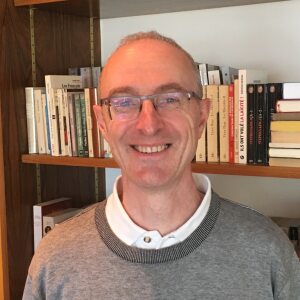 Photo de profil de Didier Théron