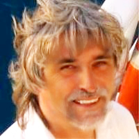 Photo de profil de Didier Thibaudeau