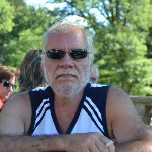 Photo de profil de Didier Thierry