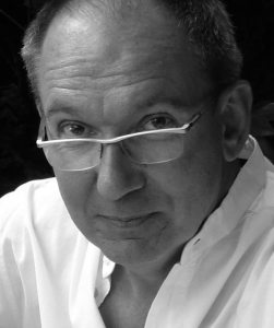 Photo de profil de Didier Thirion