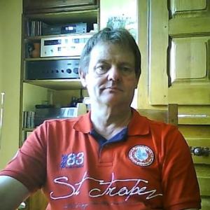 Photo de profil de Didier Toutain